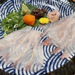 博多隠れ酒房 よしだ - 