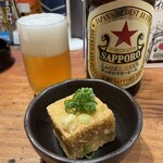 博多隠れ酒房 よしだ - 