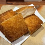 博多隠れ酒房 よしだ - 
