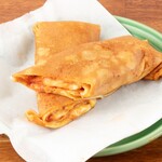 生クリーム専門店 MouMou Cafe - 