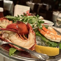 ウルフギャング・ステーキハウス 丸の内店 - 