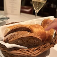 ウルフギャング・ステーキハウス 丸の内店 - 