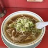 ラーメン 藤 京都本店