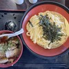 武蔵野うどん きやんち アグリパーク上里店
