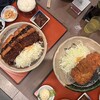 名古屋名物 みそかつ 矢場とん 栄 松坂屋店