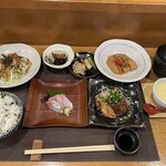 弘助 - 料理写真: