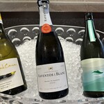 ダイヤモンド・プレミアラウンジ - 