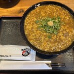 うどん居酒屋 江戸堀 - 