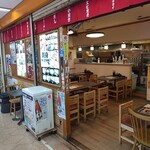 居酒屋ふみ - こちらもふみのお店？