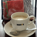 ドトールコーヒーショップ - 