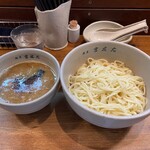 麺屋吉左右 - 