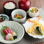 江戸川 - 和御膳