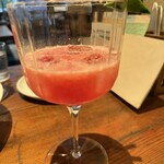 KNOCK CUCINA BUONA ITALIANA msb Tamachi店 - 