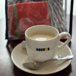 ドトールコーヒーショップ - 