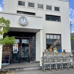 ぞうめし屋 - 外観