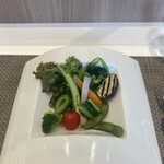 ヤマガタ0035 アル・ケッチァーノ コンチェルト - 