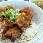 金立サービスエリア（上り線）スナックコーナー - 