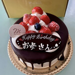 もりもと - 料理写真: