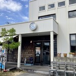 ぞうめし屋 - 外観