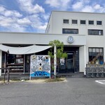 ぞうめし屋 - 外観