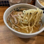 麺屋吉左右 - 