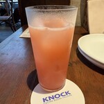 KNOCK CUCINA BUONA ITALIANA - 