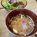 ぞうめし屋 - 肉みそのり玉ごはん・定食セット