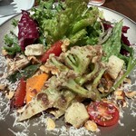 KNOCK CUCINA BUONA ITALIANA - 