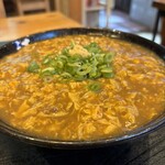 うどん居酒屋 江戸堀 - 