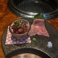 銀座 山科 - 