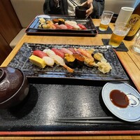 寿司 高瀬 - 