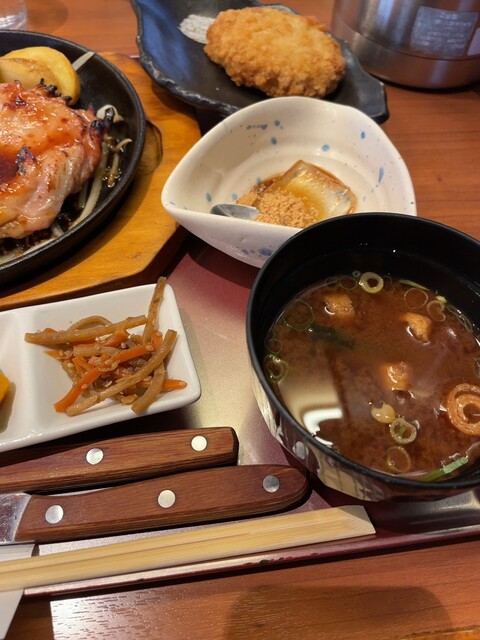 Umeki Sanchi no Daidokoro photo 2