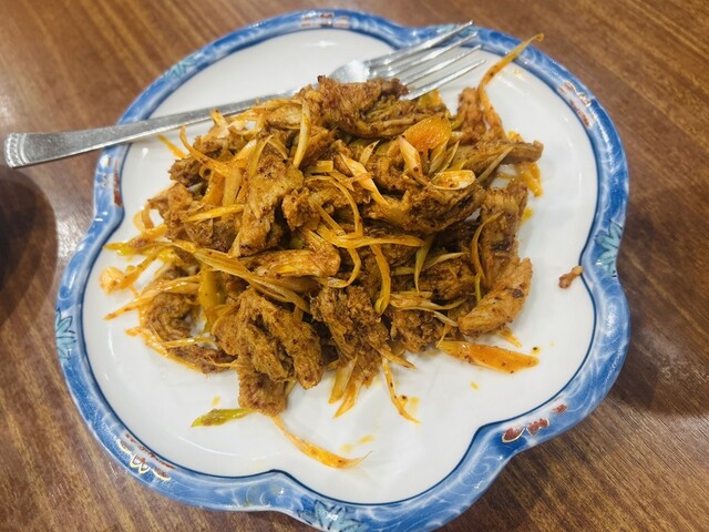 Lan Lan Sanshain Tori Ten photo 2