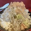 ラーメン二郎 荻窪店