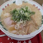 ラーメン魁力屋 - 