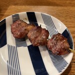 あぶりどりバリ鳥 - 