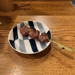 あぶりどりバリ鳥 - 