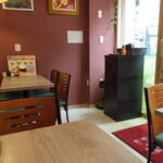 ルンブキッチン - 