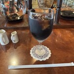 それいゆ - アイスコーヒー