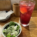 あぶりどりバリ鳥 - 