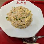 ラーメン魁力屋 - 