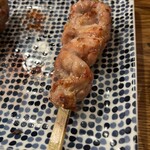 あぶりどりバリ鳥 - 