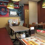 ルンブキッチン - 