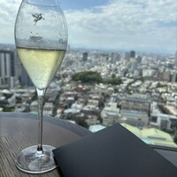 DINING & BAR TABLE 9 TOKYO - 