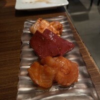 うしごろバンビーナ 銀座店 - 