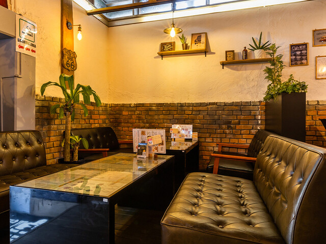 肉バル BARBiG（バルビッグ） - 古川（肉バル）の写真