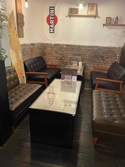 肉バル BARBiG（バルビッグ） - 古川（肉バル）の写真