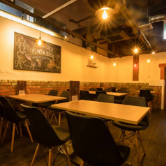 肉バル BARBiG（バルビッグ） - 古川（肉バル）の写真