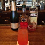 コーヒーハウス ニシヤ - プリメーラ（800円）