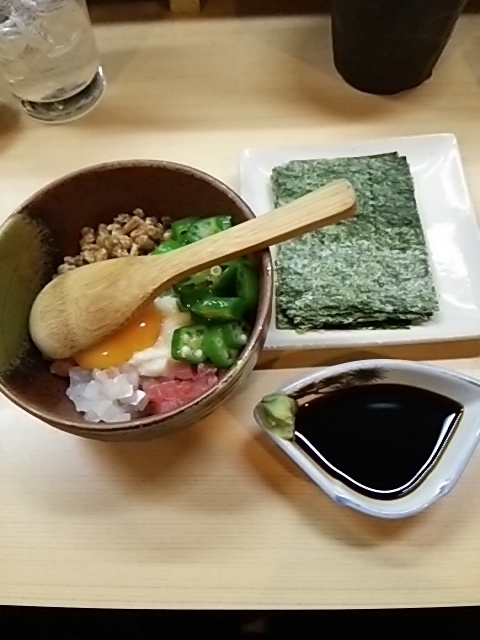 まかない料理 はやて 泉佐野 居酒屋 食べログ